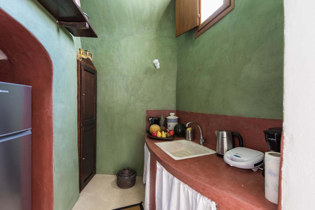 Villa Klytia Μεγαλοχώρι Εξωτερικό φωτογραφία