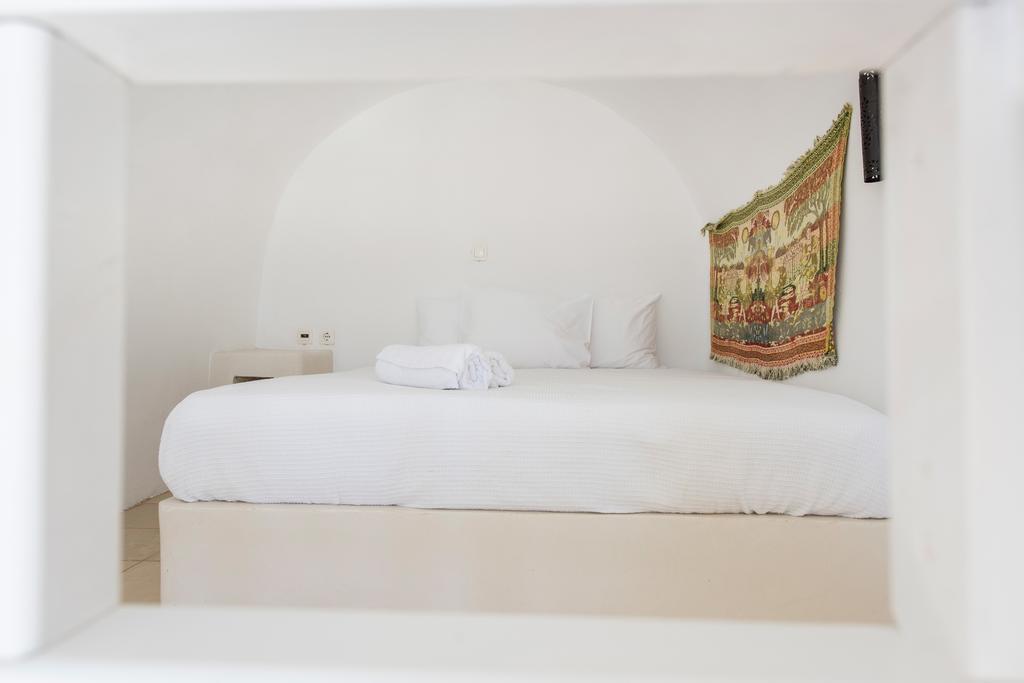 Villa Klytia Μεγαλοχώρι Εξωτερικό φωτογραφία
