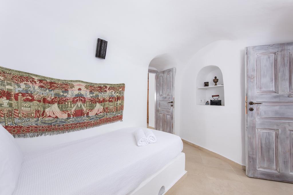 Villa Klytia Μεγαλοχώρι Εξωτερικό φωτογραφία