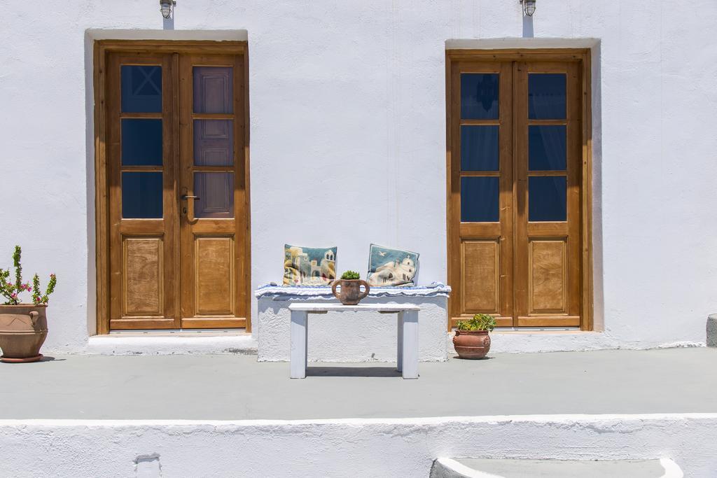 Villa Klytia Μεγαλοχώρι Εξωτερικό φωτογραφία