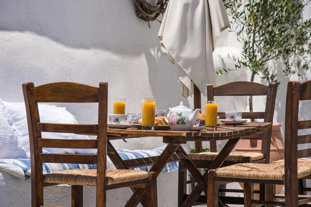 Villa Klytia Μεγαλοχώρι Εξωτερικό φωτογραφία