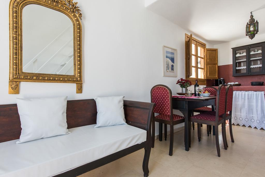 Villa Klytia Μεγαλοχώρι Εξωτερικό φωτογραφία