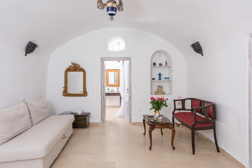 Villa Klytia Μεγαλοχώρι Εξωτερικό φωτογραφία