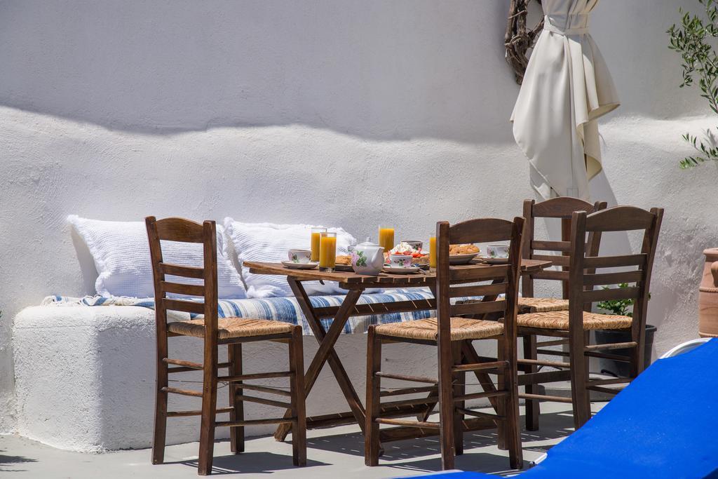 Villa Klytia Μεγαλοχώρι Εξωτερικό φωτογραφία