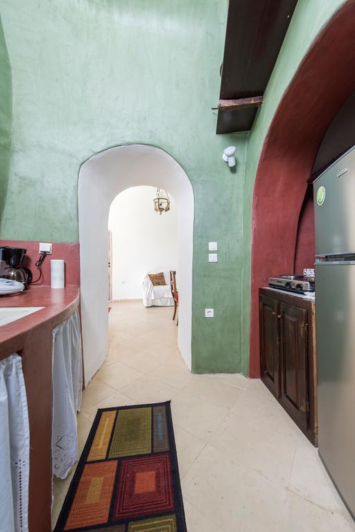 Villa Klytia Μεγαλοχώρι Εξωτερικό φωτογραφία