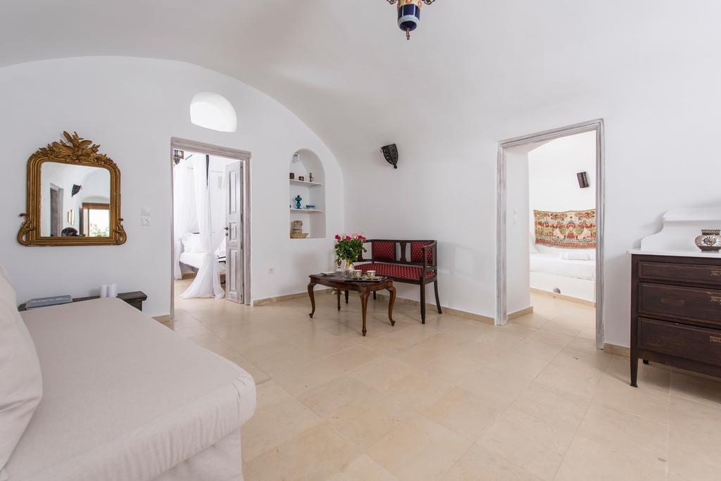 Villa Klytia Μεγαλοχώρι Εξωτερικό φωτογραφία