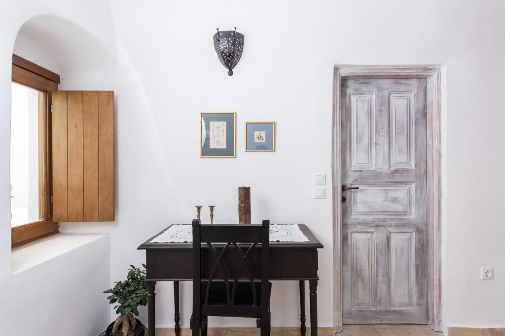 Villa Klytia Μεγαλοχώρι Εξωτερικό φωτογραφία