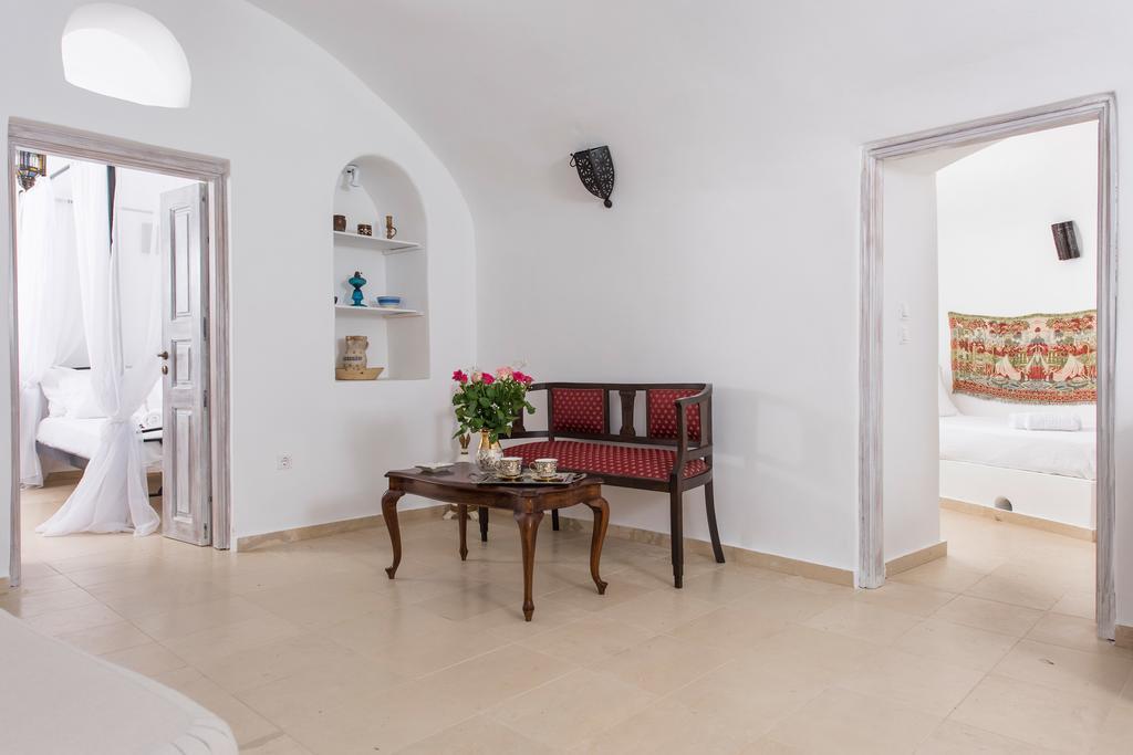 Villa Klytia Μεγαλοχώρι Εξωτερικό φωτογραφία