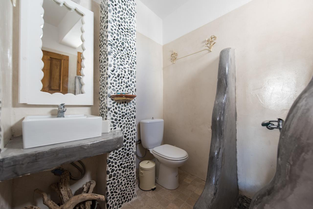 Villa Klytia Μεγαλοχώρι Εξωτερικό φωτογραφία