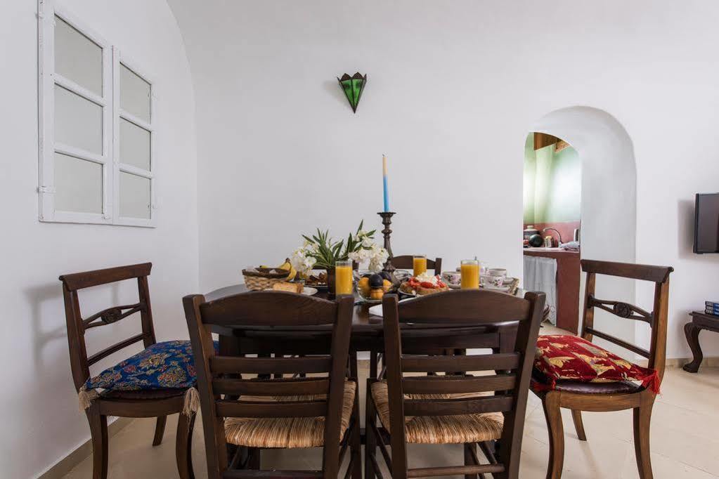 Villa Klytia Μεγαλοχώρι Εξωτερικό φωτογραφία