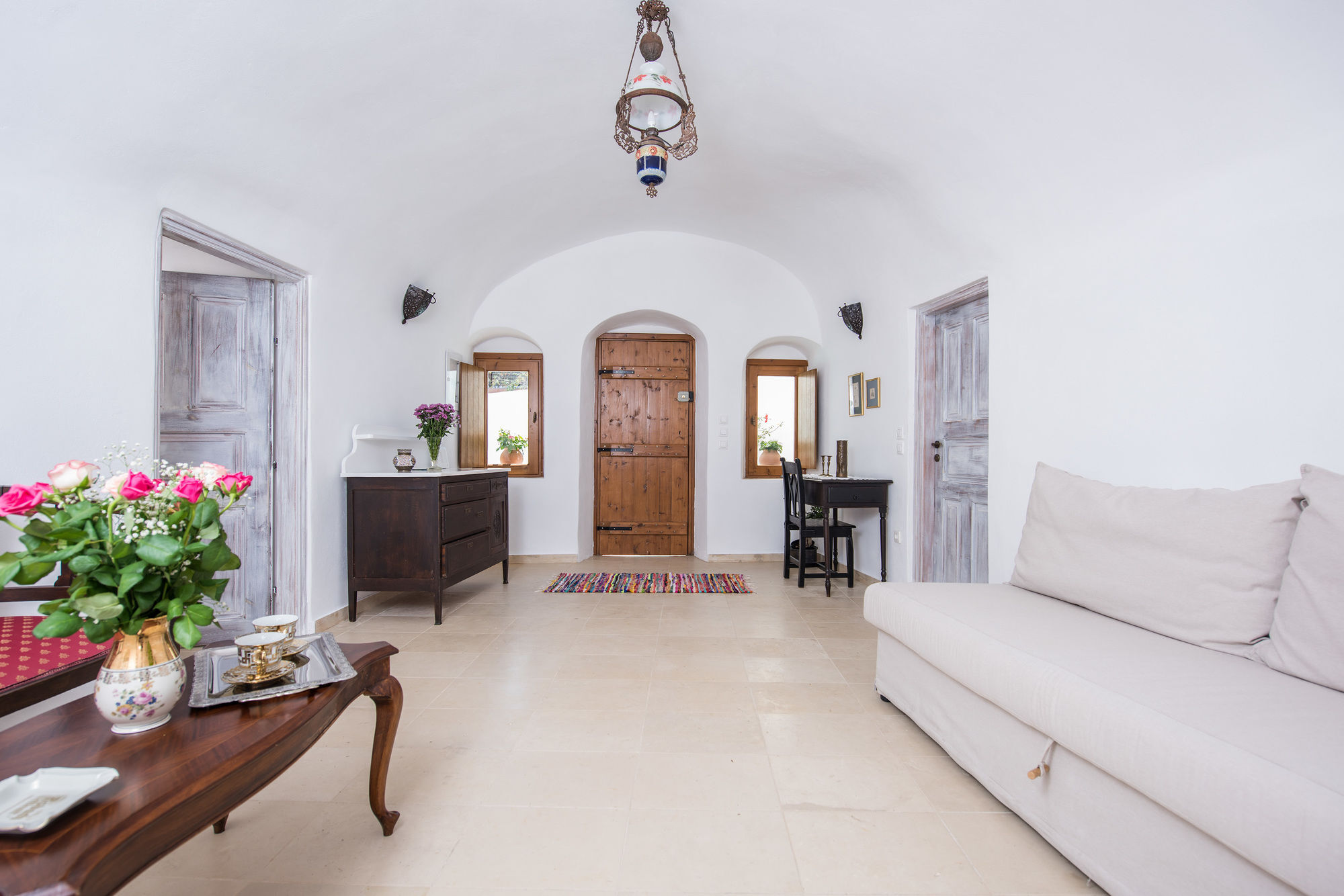 Villa Klytia Μεγαλοχώρι Εξωτερικό φωτογραφία