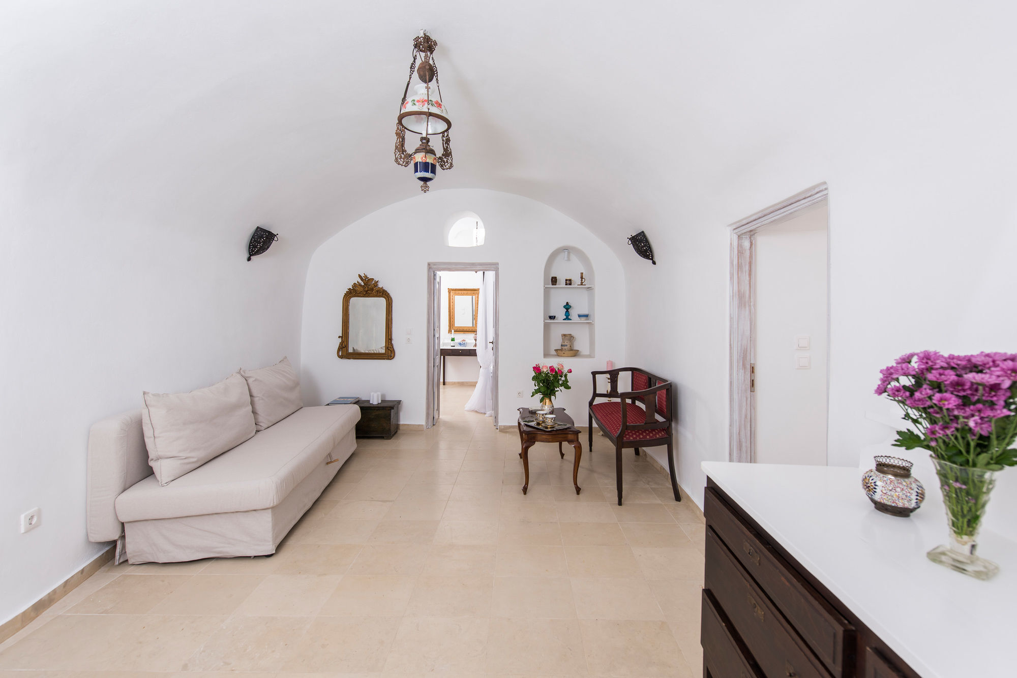 Villa Klytia Μεγαλοχώρι Εξωτερικό φωτογραφία