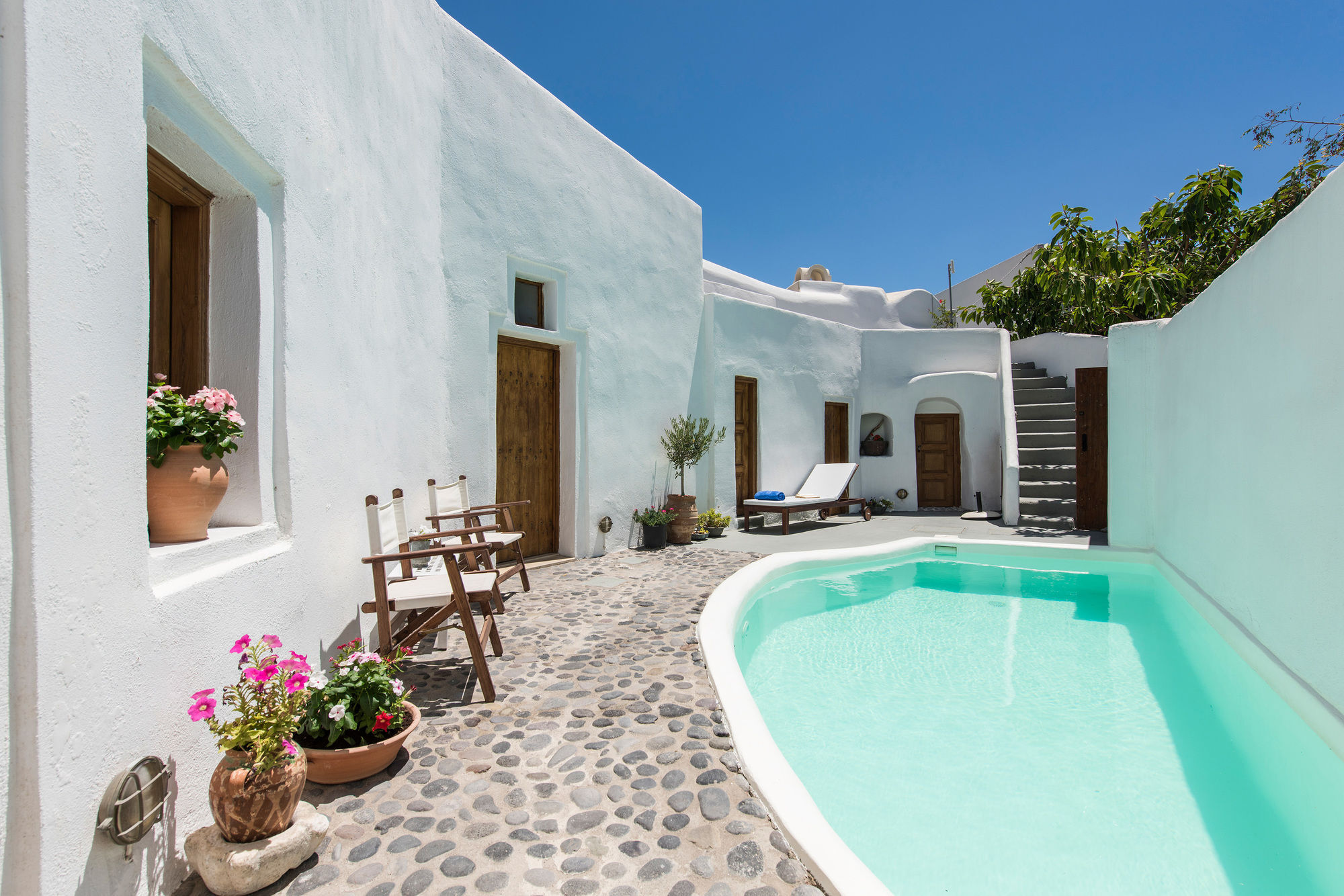 Villa Klytia Μεγαλοχώρι Εξωτερικό φωτογραφία
