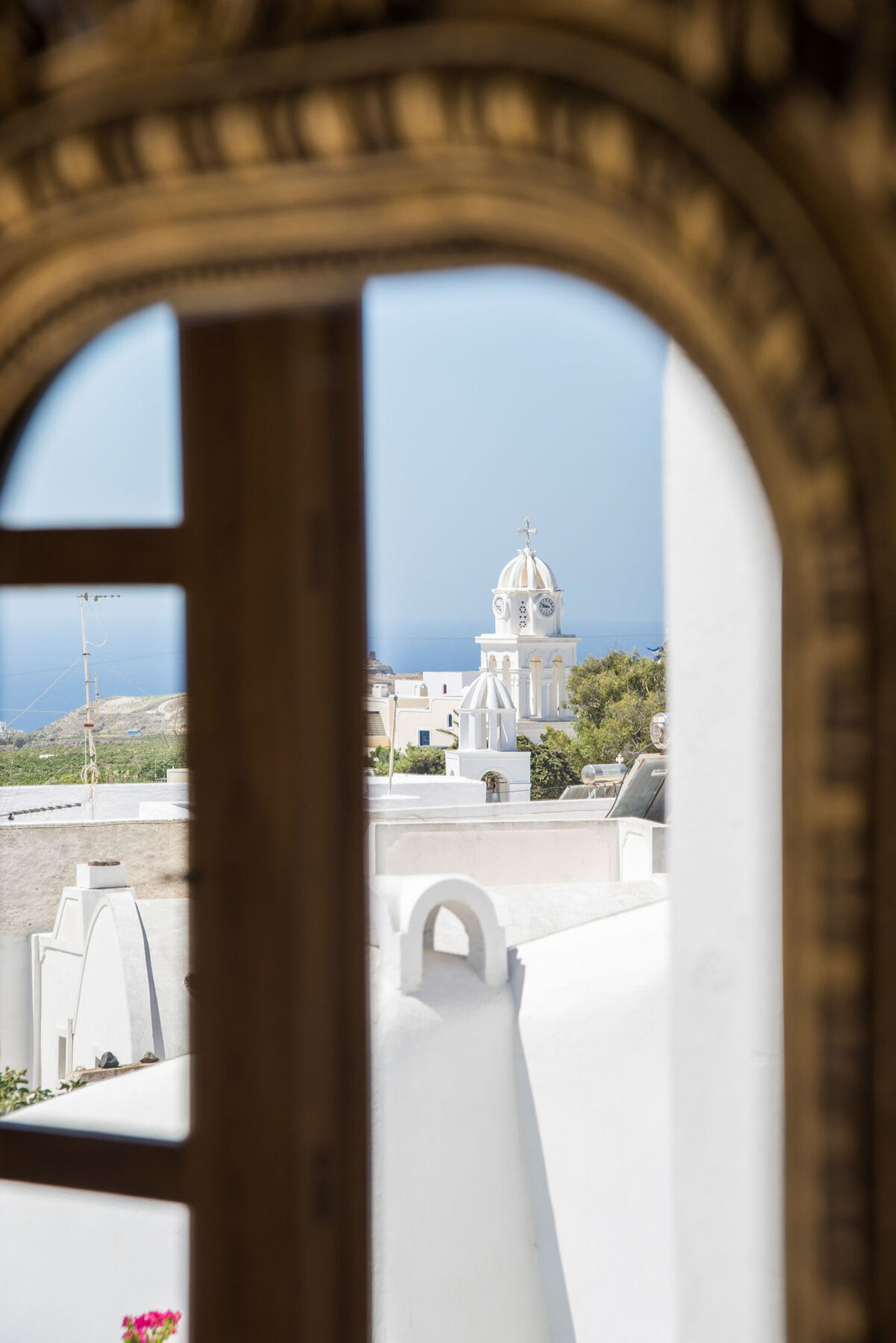 Villa Klytia Μεγαλοχώρι Εξωτερικό φωτογραφία