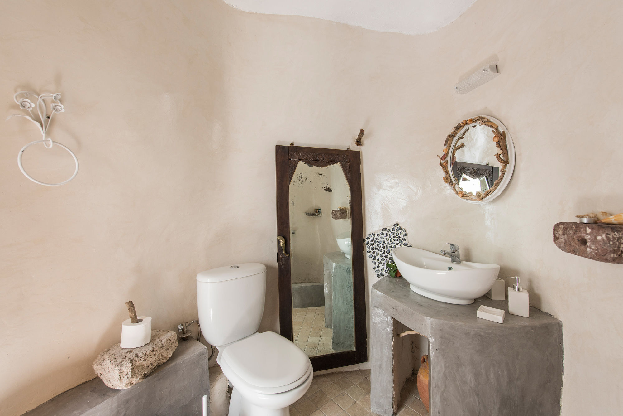 Villa Klytia Μεγαλοχώρι Εξωτερικό φωτογραφία