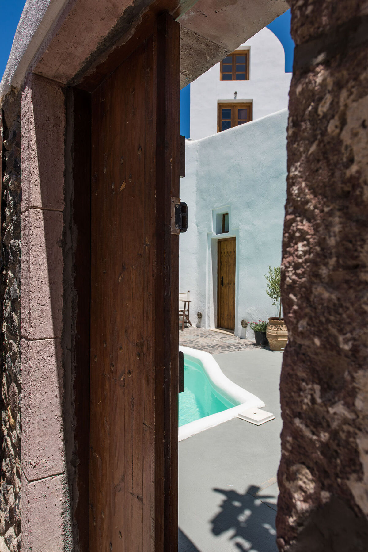 Villa Klytia Μεγαλοχώρι Εξωτερικό φωτογραφία