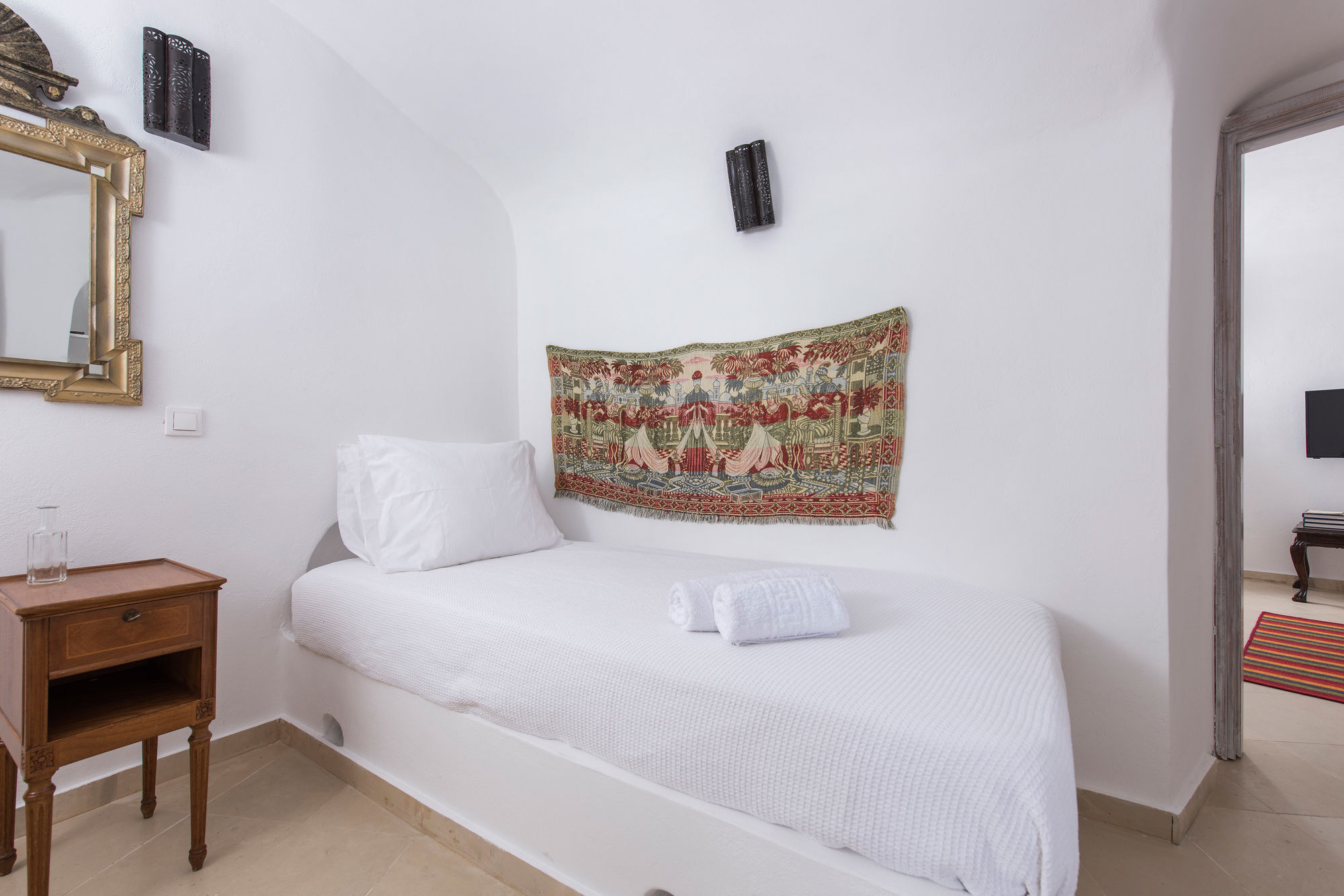 Villa Klytia Μεγαλοχώρι Εξωτερικό φωτογραφία