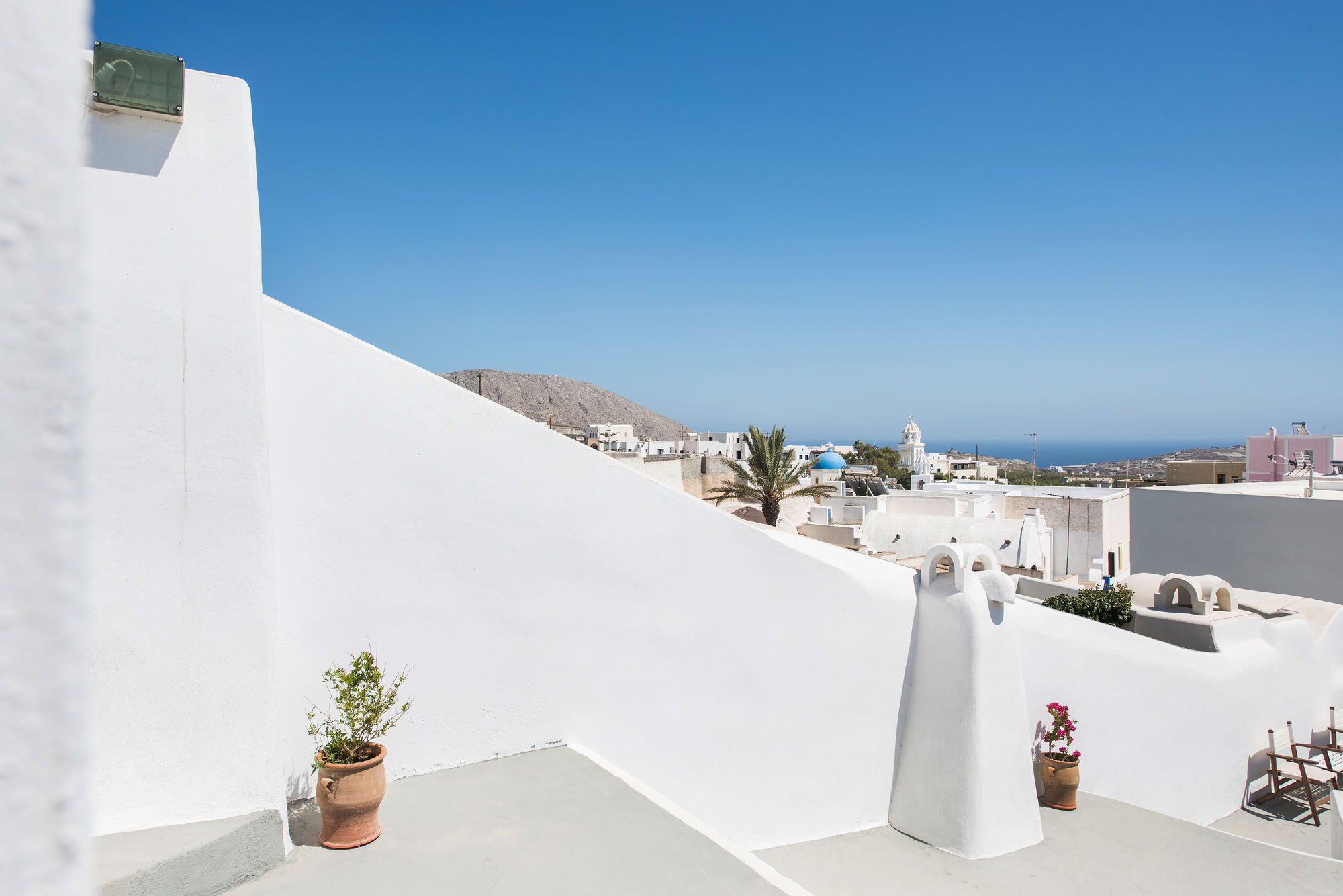 Villa Klytia Μεγαλοχώρι Εξωτερικό φωτογραφία