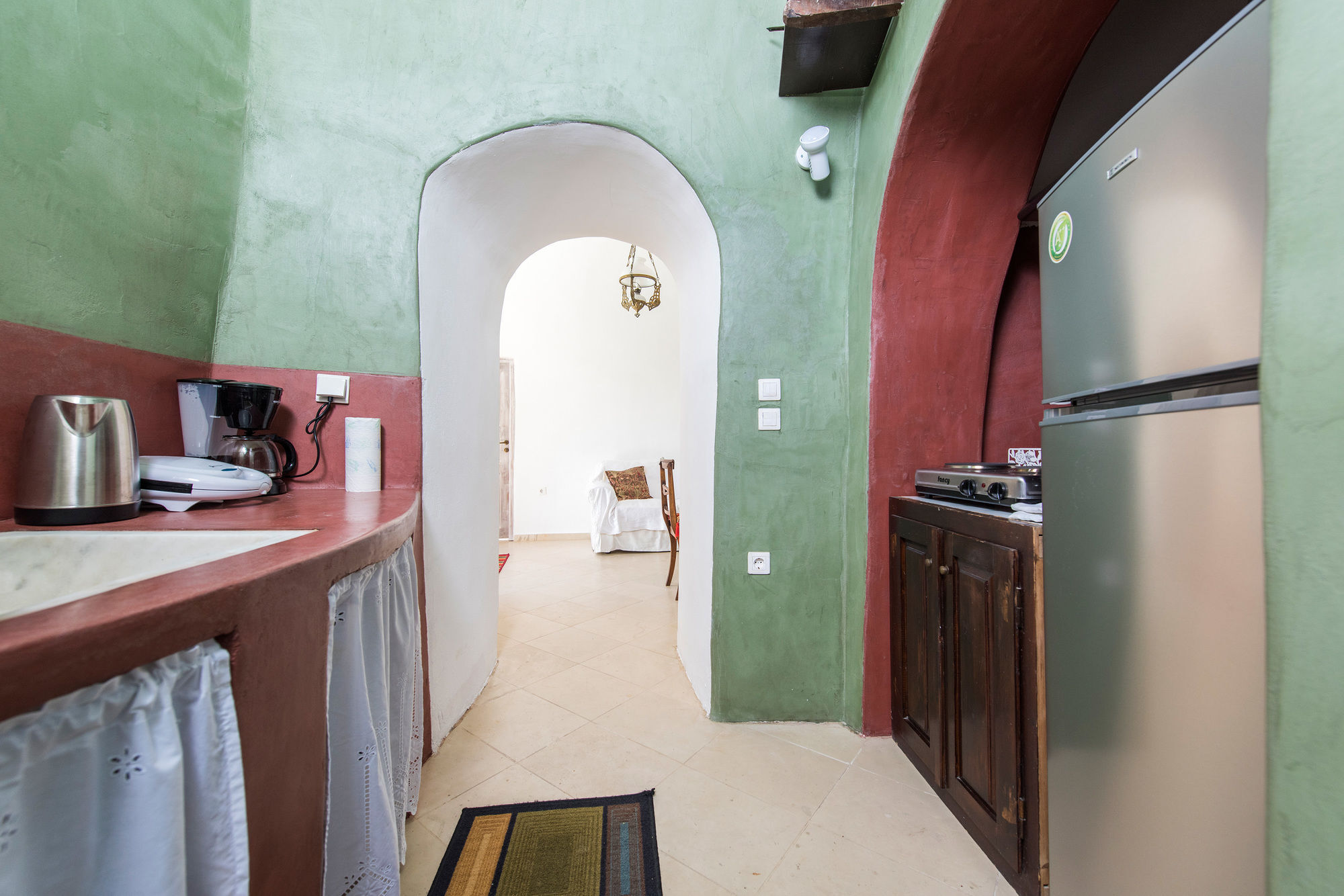 Villa Klytia Μεγαλοχώρι Εξωτερικό φωτογραφία