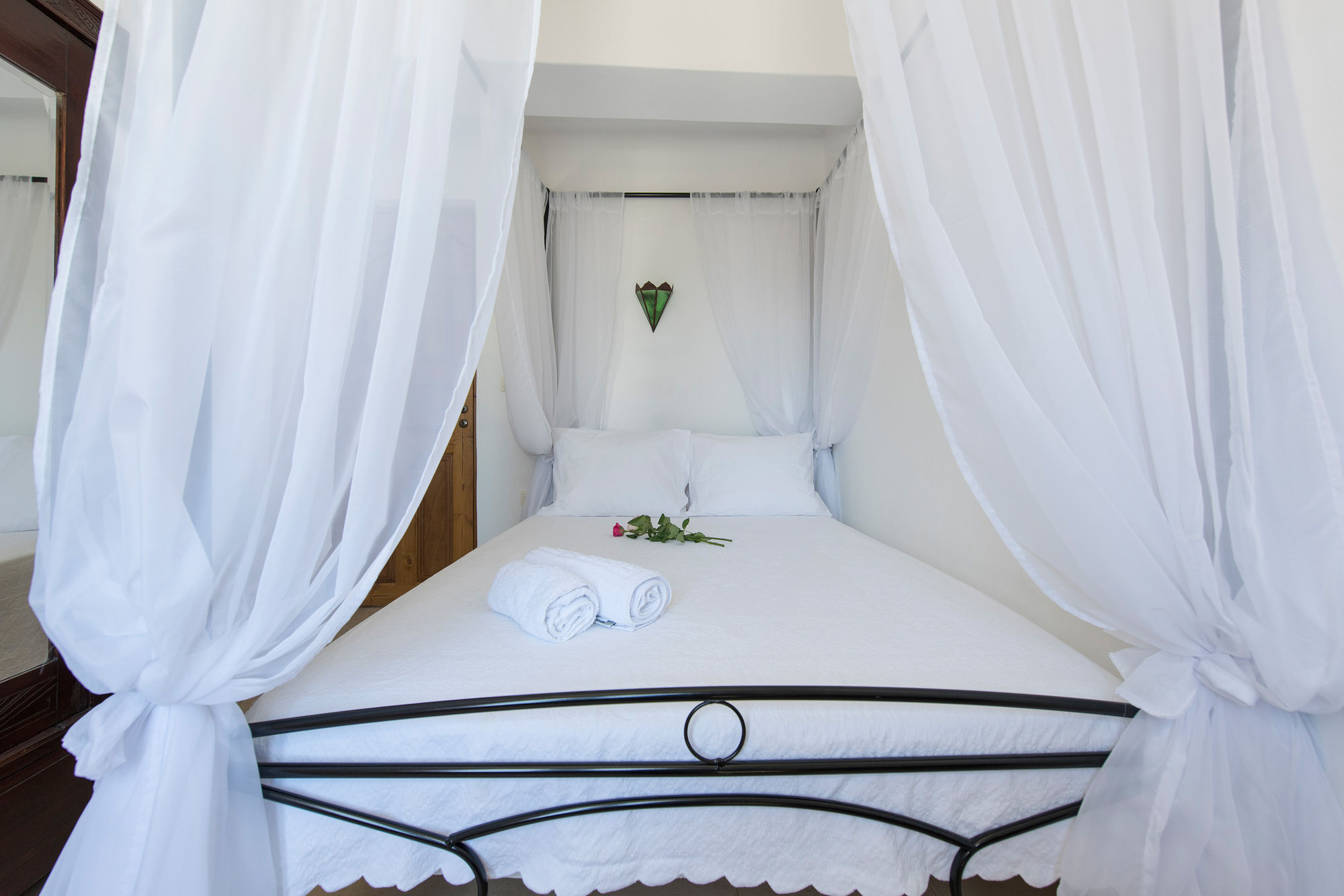 Villa Klytia Μεγαλοχώρι Εξωτερικό φωτογραφία
