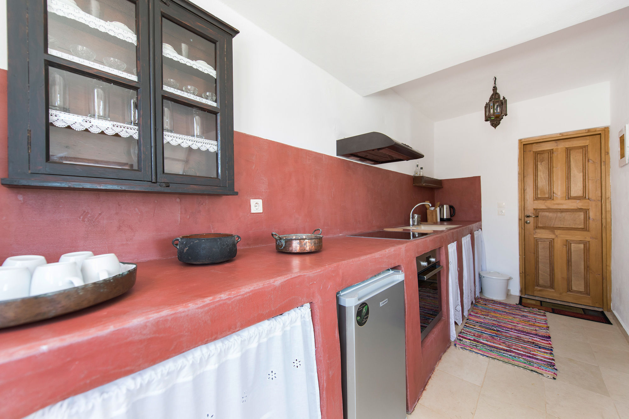 Villa Klytia Μεγαλοχώρι Εξωτερικό φωτογραφία