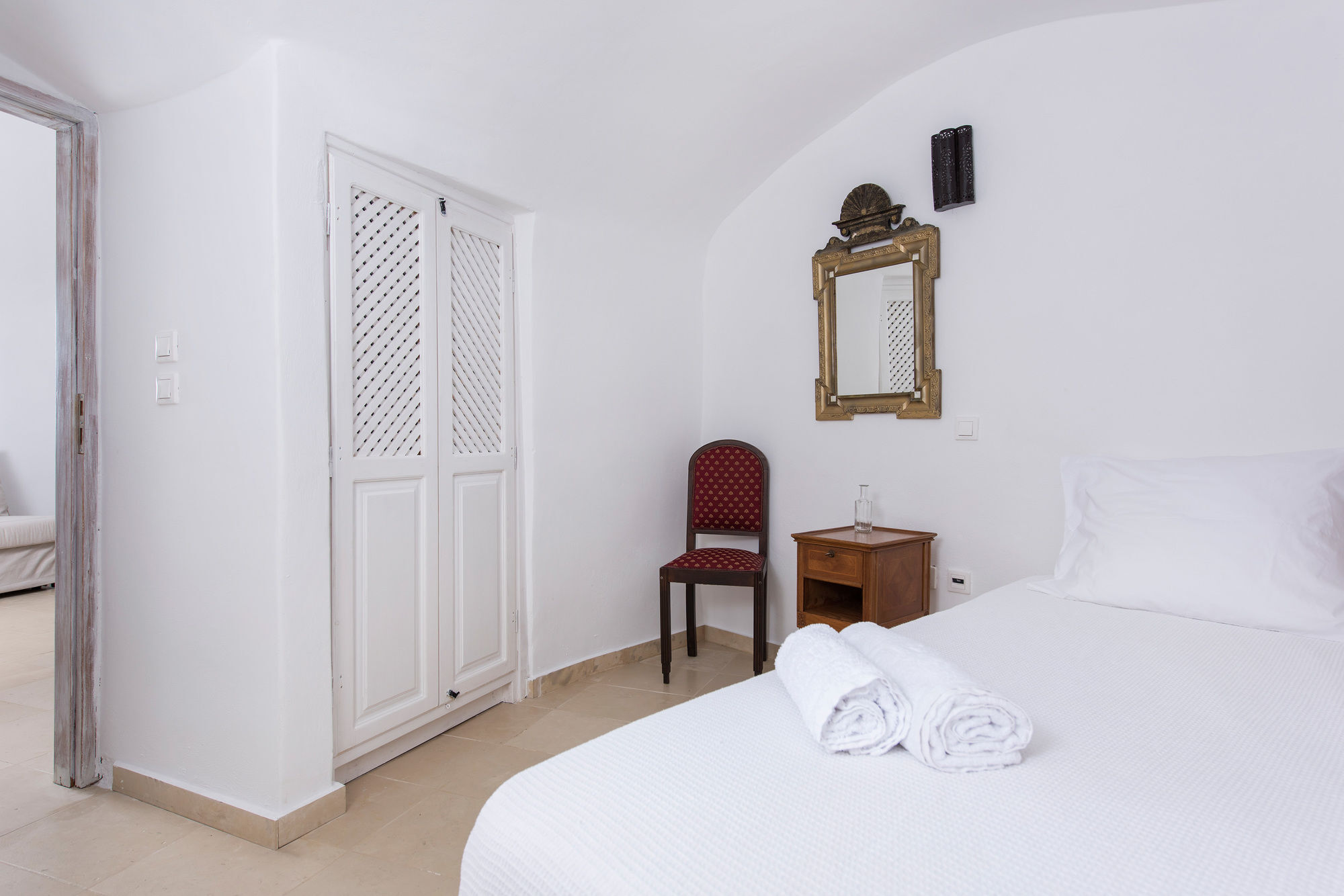 Villa Klytia Μεγαλοχώρι Εξωτερικό φωτογραφία