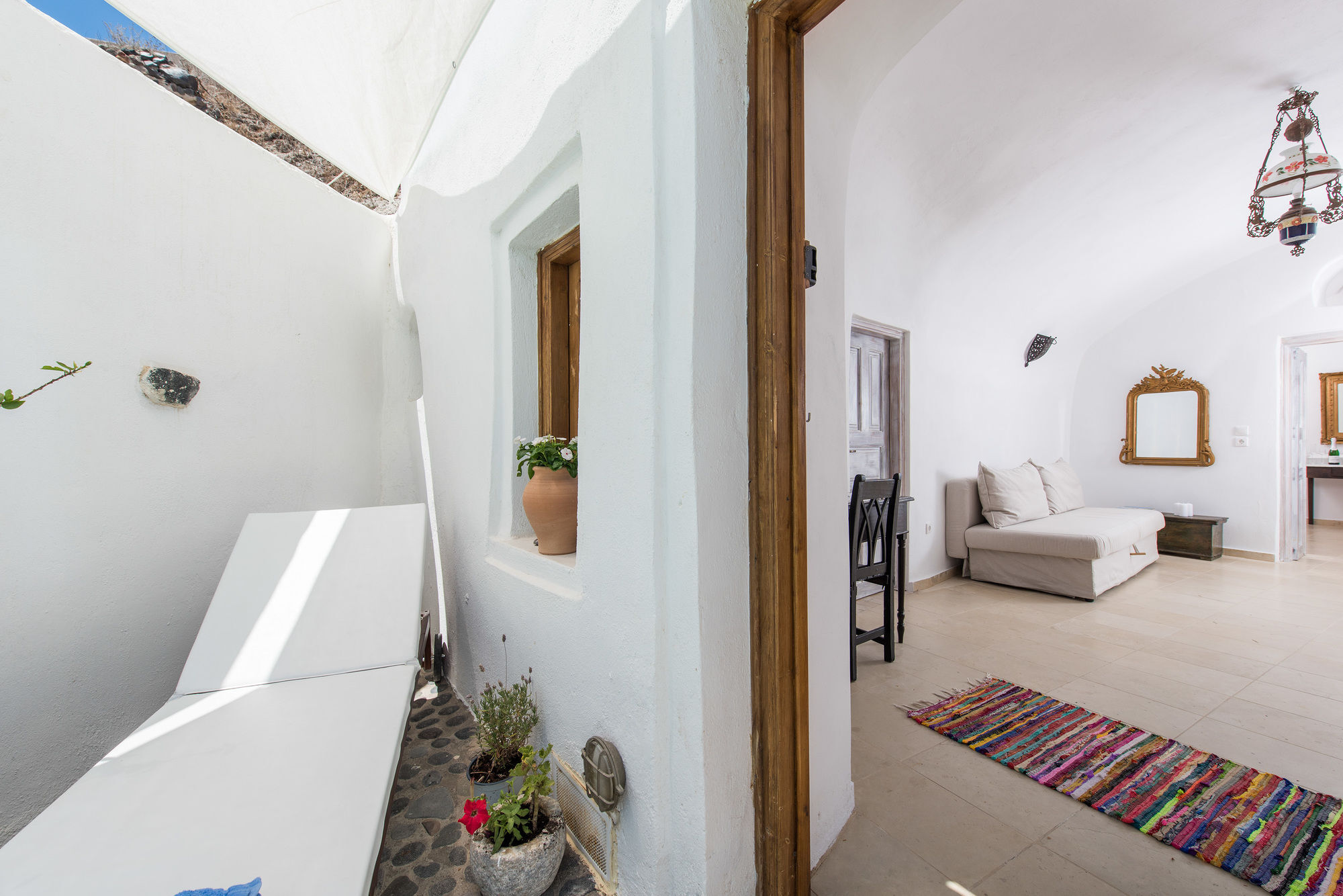 Villa Klytia Μεγαλοχώρι Εξωτερικό φωτογραφία